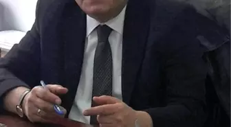Hikmet Karaca, 'Bahar Kalkanı Harekatının başarıyla tamamlanması en büyük temennimizdir'