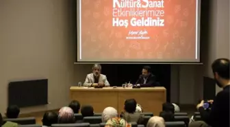 İbrahim Tenekeci: 'Türkiye'de Dirayetli Bir Omurga Var'