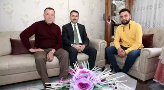 İdlip gazileri Bahar Harekatına katılmak için gün sayıyor