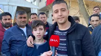 İdlip şehidi Emre Baysal'ın kardeşi: Geri kalan hayatımda askeriyede görev almak istiyorum