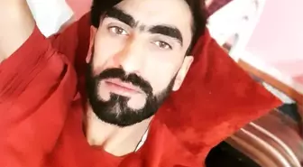 Iğdır'da erkek cesedi bulundu
