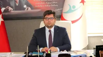 İl Sağlık Müdürü Ali Bulut: 'Yeni, doğan ve okul öncesi çocuklarda işitme testleri önemli'