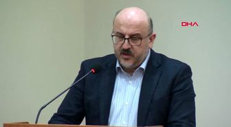 İstanbul'da ak partili belediye meclis üyelerinden idlib bildirisi