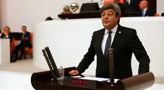 İyi Parti Milletvekili Ataş: 'Ben Suriyelileri göndereceğim dediğimde ırkçılıkla suçlamışlardı'