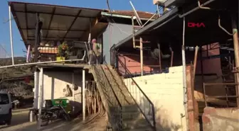 İzmir komşusunun kaçırıp, 7 gün dağ evinde tuttuğu tuğba: evliliğe razıymış gibi yaptım