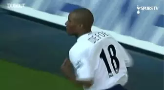 Jermain Defoe’nun Tottenham’daki En İyi Golleri