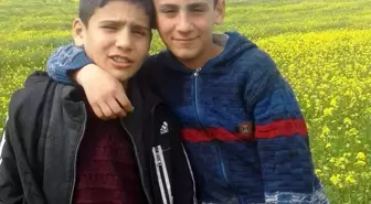 Kaybolan kardeşlerden haber alınamıyor