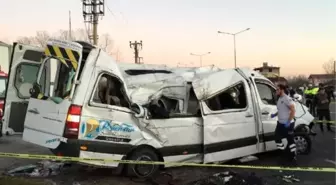 Kazada yaralanan liseli Sude Naz, yaşam savaşını kaybetti