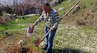 Kenya'dan gelen aşk, tövbe bozdurdu