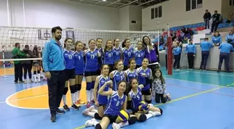 Kepez'de 3-0'lık galibiyet sevinci