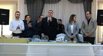 Kırklareli'nde kapalı pazar yeri kuraları çekildi