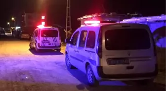 Konya'da 2 aile arasında silahlı kavga: 3 yaralı