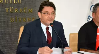 Korkuteli Belediye Meclisi'nden İdlib saldırısına tepki