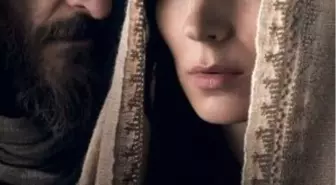 Magdalalı Meryem Filmi