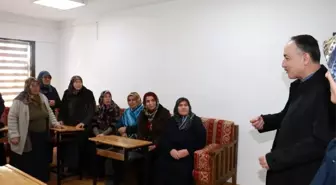 Mahalle konakları semt sakinlerinin yeni adresi olacak
