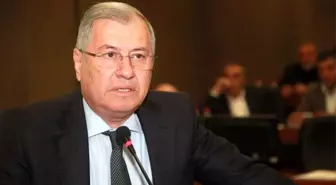 Menevşe: 'Beklentimiz ekonomik büyümenin hız kazanması'