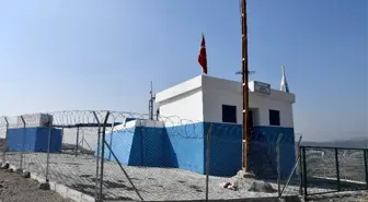 Mersin'de içmesuyu depolarında elektrik kesintilerine karşı önlem