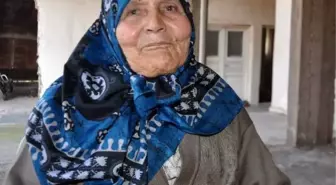 Meryem ninenin Mehmetçik sevgisi