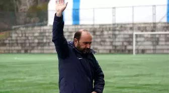 Nevşehir Belediyespor'da Teknik Direktör Balcıoğlu ile yollar ayrıldı