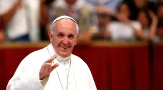 Papa Francis'in koronavirüs test sonuçları negatif çıktı