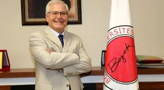 Prof. Dr. Aybar: 'Nükleer sadece enerji değil, 'güçlü bir teknoloji' demek'