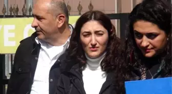 Rabia Kaçmaz'dan kadın avukatın savunmasına tepki...
