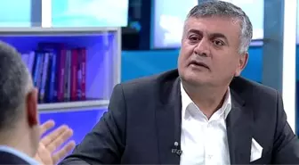'Ruslardan başka türlü dost olur' diyen Adil Gür hakkında suç duyurusu!