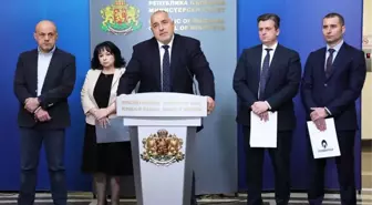 Rusya'dan Bulgaristan'a satılan doğal gazın fiyatında yüzde 40 indirim