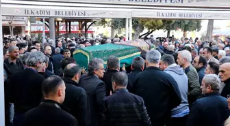 Samsun'daki servis kazasında ölen lise öğrencisi toprağa verildi
