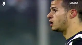 Sebastian Giovinco'nun AC Milan'a Attığı Muhteşem Freekick Golü