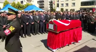 Şehit Piyade Uzman Onbaşı Mustafa Muhammed Ak son yolculuğuna uğurlandı (2)