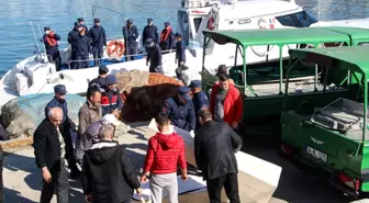 Silivri'de yat battı: 2 ölü