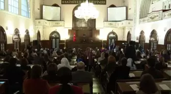 Tansu Çiller: (İdlib Operasyonu) 'Eğer onlar olmazsa içeriyi korumanız mümkün değildir'