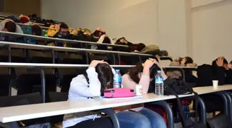 Tekirdağ'dan kısa kısa