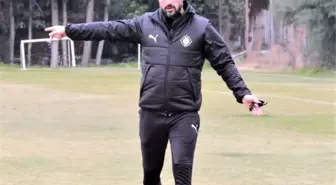 TFF 1. Lig'de 25 haftada 41 teknik adam görev aldı