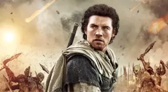 Titanların Öfkesi filmi konusu nedir? Titanların Öfkesi oyuncuları ve Titanların Öfkesi özeti!
