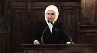 Türk kadınına tanınan seçme ve seçilme hakkının 85'inci yıl dönümü kutlandı