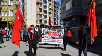 Türkiye Mehmetçik için tek yürek oldu