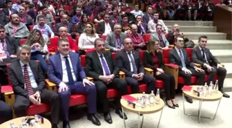 'Türkiye Teknoloji Buluşmaları' etkinliği