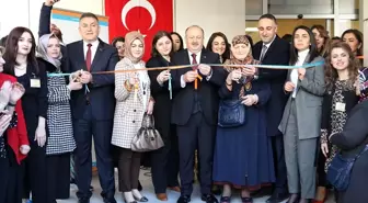 Ünye'de 1. Kadın Dostu Şehir Etkinlikleri başladı