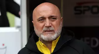 Yeni Malatyaspor, Hikmet Karaman ile 1,5 yıllık sözleşme imzaladı