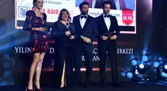 Yılın Enleri Ödülleri sahiplerini buldu