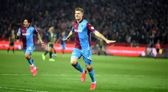 Ziraat Türkiye Kupası: Trabzonspor: 2 - Fenerbahçe: 0 (Maç sonucu)
