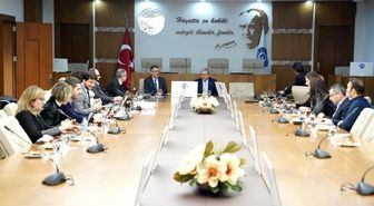 6,5 milyon Euro bütçeli projeye destek