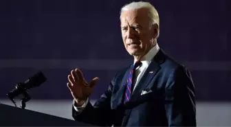 ABD'de başkanlık ön seçimlerinde 11 eyaletin 8'inde Biden kazandı