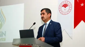 Afşin'de şekerpancarı yetiştiriciliği paneli