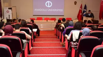 Anadolu Üniversitesi'nde 'Ombudsmanlık' konuşuldu