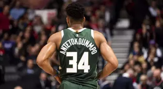 Antetokounmpo’nun savunma evrimi