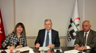 ATO üyelerine indirimli kredi imkanı