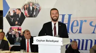 Başkan Aydar: 'Ceyhan'ın hiçbir mahallesinin alt yapısı yok'